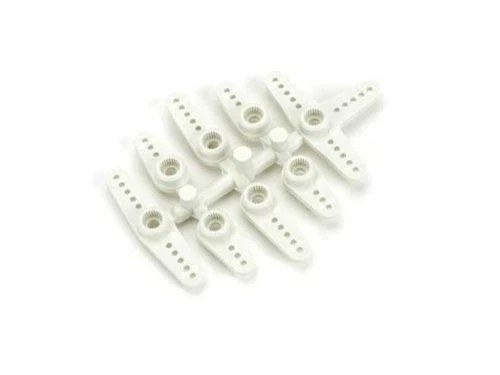 Dubro 675 Super Strength Standard Servo Arms / HRC - Image 1 of 1