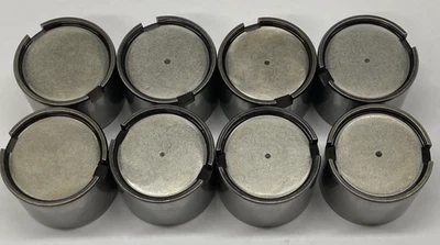 Used, Set of 8 Yamaha VMAX 1200 Lifters, Valve 26H-12153-00-Y0, 26H-12153-01-00 - Изображение 1 из 4