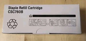 Ricoh CSC760B Staple Refill Cartridge - Bild 1 von 1