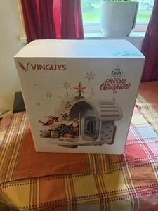 Vinguys Smart Bird Feeder - Imagen 1 de 2