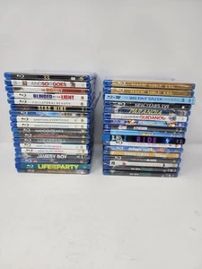 Huge $3 New Blu Ray You Pick Lot Discounts & Combined Shipping! - Bild 1 von 65
