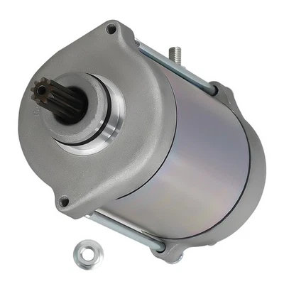 Starter Motor for Kawasaki Mule Pro MX 2019 2020 KAF700 BKF BLF 21163-Y006 - Image 1 of 4