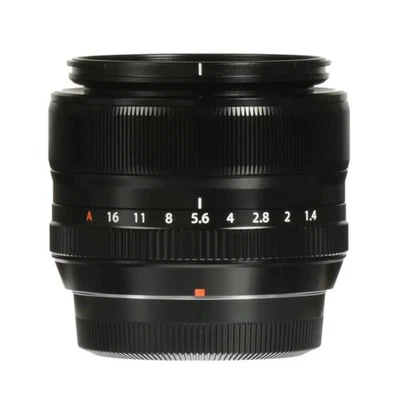 FUJIFILM XF 35mm f/1.4 R Lens - image 1 of 4