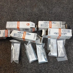 5 x Osram halogen superphot Lamp 64515 - Picture 1 of 6