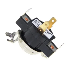 Termostato asciugatrice ciclismo 4 fili WE4M181 per GE AP2044414 PS267926 - Foto 1 di 5