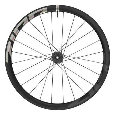 Zipp 303 Firecrest Force Edition Carbon Tubeless Disc Brake Rear Wheel - SRAM XD - Image 1 of 2