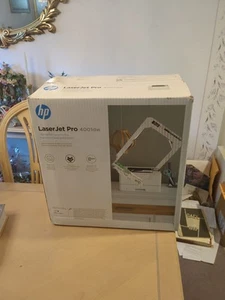 New HP LaserJet Pro 4001dw Wireless Printer - Bild 1 von 1