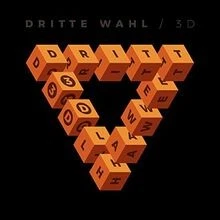 3d (Bonus-Track Edition, Inkl. 3d Brille, Poster)  vo... | CD | Zustand sehr gut - Bild 1 von 2