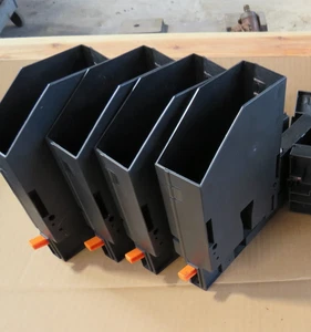 Mutoh printer Printer Bulk Ink Adapters 1000ml valujet prismjet QTY-1 - Picture 1 of 4
