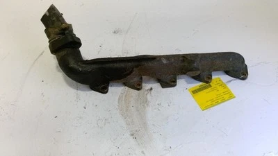 Colector de escape del conductor 6,8 L 10-415 para furgoneta Ford E350 00-12 281967 Foto 1 de 4