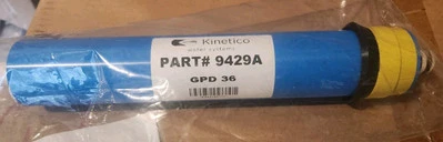 (25) Kinetico Water Systems  #9429A GPD 36 & FREE SHIPPING - Image 1 of 2