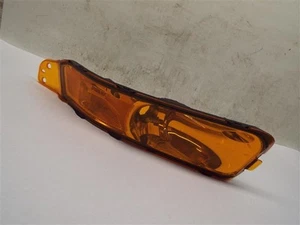 Passenger Corner/Park Light Park Lamp-turn Signal Fits 05-09 MUSTANG 225872 - Picture 1 of 4