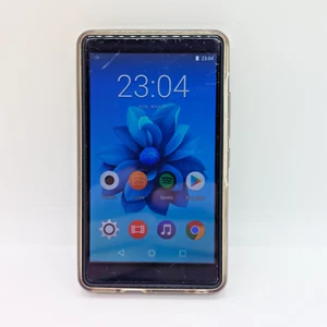 AGPTEK T06S Touchscreen WiFi MP3 Player with Bluetooth and 5MP Camera, 16GB - Picture 1 of 4