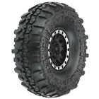 Proline Interco Super Swamper XL G8 1.9&quot; Beadlock Wheels &amp; Tyres 12mm Hex PR1197