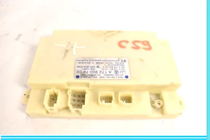 2012 2013 2014 Mercedes Benz CLS550 CLS63 Keyless Entry Antenna Module Unit Oem - Picture 1 of 9