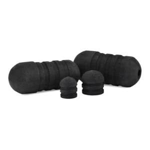 Tubertini EVA Caps Fishing Pole Section End Clean Caps Protectors Bung All Sizes - Picture 1 of 1