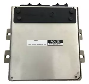 Genuine MG Rover ZR 25 MGF TF MEMS NNN000160 1.8 VVC Engine Management ECU 1999- - Picture 1 of 2