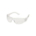 Mcr Safety CL110 Mcr Safety Cl110 Crews Checklite Safety Glasses, Clear Lens,