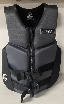 Connelly Junior Chaleco Clásico Neopreno Juvenil Lg/Adulto XXS 28”-32” Foto 1 de 4