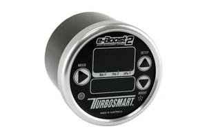Turbosmart eB2 Boost Controller For: Subaru Impreza GRB GVB WRX STI 08-14 - Picture 1 of 2
