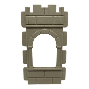 sympa pièce château 3666 3667 Playmobil ( médiéval , mur ) 2273 - Imagen 1 de 1