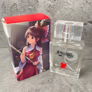 Touhou Lost World Project Fragrance Perfume 30ml Limited - Picture 1 of 1
