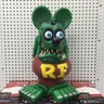Big Daddy Ed Roth / Rat Fink Metal Sign | eBay