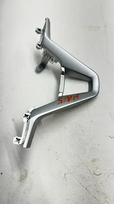 2016-2018 Hyundai Tucson Steering Wheel Trim Cover Bezel OEM  56171-D3000 - Image 1 of 4