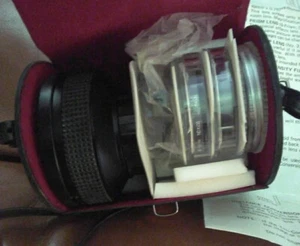 VTG Panasonic PK-L078 Lens Converter Kit Adaptor and caps JAPAN - Picture 1 of 10