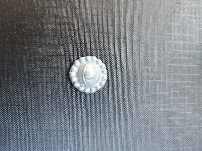 MONOPOLY Marvel Comics Edición Coleccionista REEMPLAZO Ojo de Agamotto Foto 1 de 2