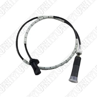 4x Front Rear ABS Wheel Speed Sensor For BMW E81 E82 E83 E87 E88 E90 E91 E92 E93 - Image 1 of 4