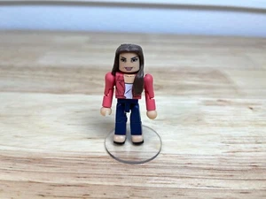 Marvel Minimates Series 73 Spider-Man Homecoming Movie AUNT MAY PARKER 2" - Picture 1 of 2
