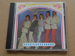 Glitter Band - Rock 'N Roll Dudes - Glam/7T's CD - Imagen 1 de 2