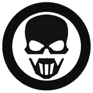 Ghost Recon Vinyl Decal Stickers; Cars, PlayStation, pc, Xbox, gaming, suv - Picture 1 of 1
