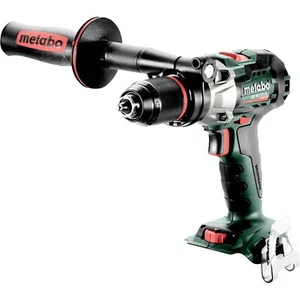 Metabo SB 18 LTX BL Brushless Combi Drill Body Only With metBOX - Picture 1 of 3