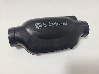 Baby Trend Sit N Stand Doble Cochecito Manija Plegable Pieza de Repuesto #SS76A80A  Foto 1 de 4