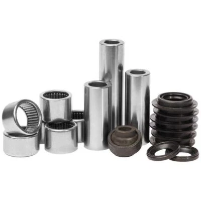 Kit de rodamientos de acoplamiento Pivot Works para 2003-2006 gas-gas EC450FSE PWLK-G03-000 Foto 1 de 2