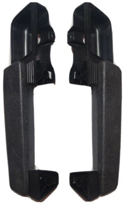 2x Armlehne hinten links + rechts LADA 2101-6826010 + 2101-6826011 RARE VINTA... - Bild 1 von 4