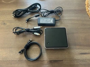 Intel NUC D54250WYKH i5-4250U | 16GB RAM | 120GB SSD | Windows 10 Home - Bild 1 von 10