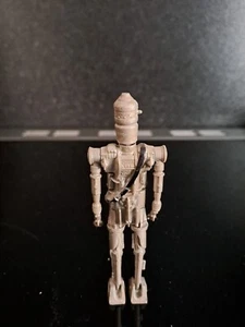 vintage star wars figuren ig88 1980 Hong Kong  - Bild 1 von 2