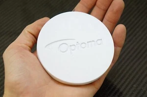 Replacement Lens Cover Cap for Optoma HD27E & HD27 Projector (89mm) - Afbeelding 1 van 8