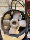 Honda CX650 Eurosport and/or Silverwing electric radiator fan and shroud..