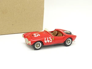 JOLLY Model Sb 1/43 - Ferrari 340 Spyder Fontana Sicily 1952 No. 445 - Picture 1 of 2