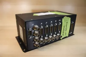Avionics Innovations AI-A/V Switch System AV2008 - Bild 1 von 5