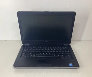 Dell Latitude E6440 4 GB RAM No HDD/SSD Intel Core i5 vPro - Parts Only - Picture 1 of 9