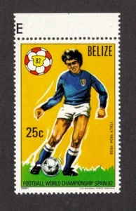 Belize 402 MNH OG FREE SHIPPING!! - Picture 1 of 1