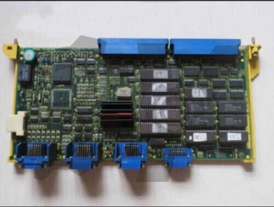 1PCS FANUC A16B-2201-0101 Memory Board - Image 1 of 2