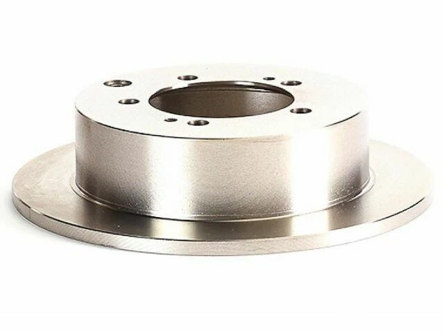 Rotor de freio traseiro Brembo compatível com Eagle Talon 1995-1998 89JBPR - Imagem 1 de 1