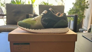 KangaROOS by SneakerBAAS 'Sin City 2' Sneakers EU42 - Bild 1 von 12