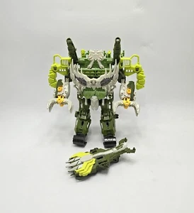 APEX HUNTER ARMOR Transformers Prime Beast Hunters Loose Near Complete Hasbro - Picture 1 of 2
